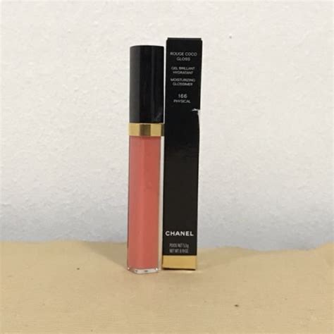 chanel gloss canada|Chanel gloss physical.